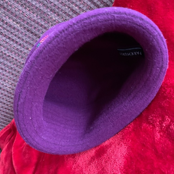 Parkhurst Hat Med/Large - Picture 3 of 5